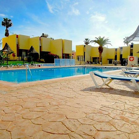 Duplex El Cortijo, Lasamericas Плая-де-лас-Америкас Экстерьер фото